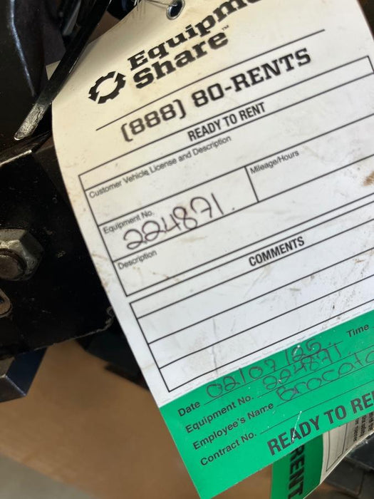 2022 PETOL P95-525 GEARWRENCH