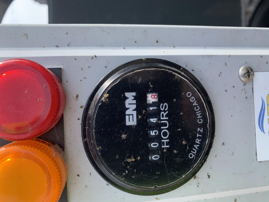 2020 MYERS-SETH A-DD8/HA/T