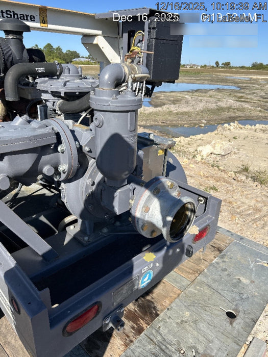 2024 ATLAS COPCO PAC F66 KD