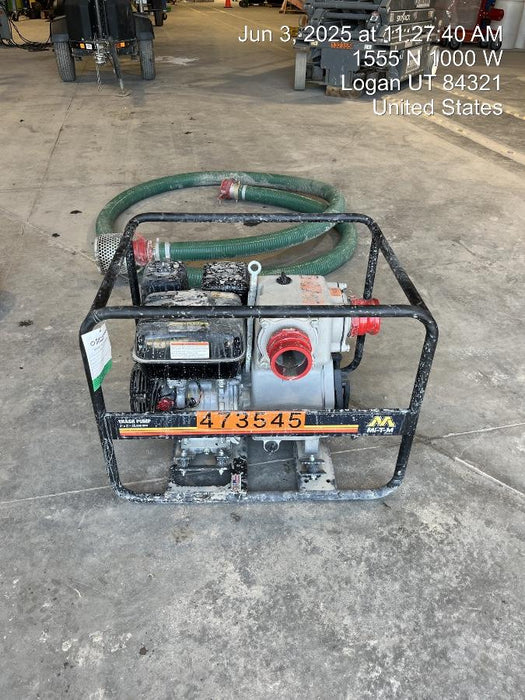 2024 MI-T-M WTP-T03-0MGH