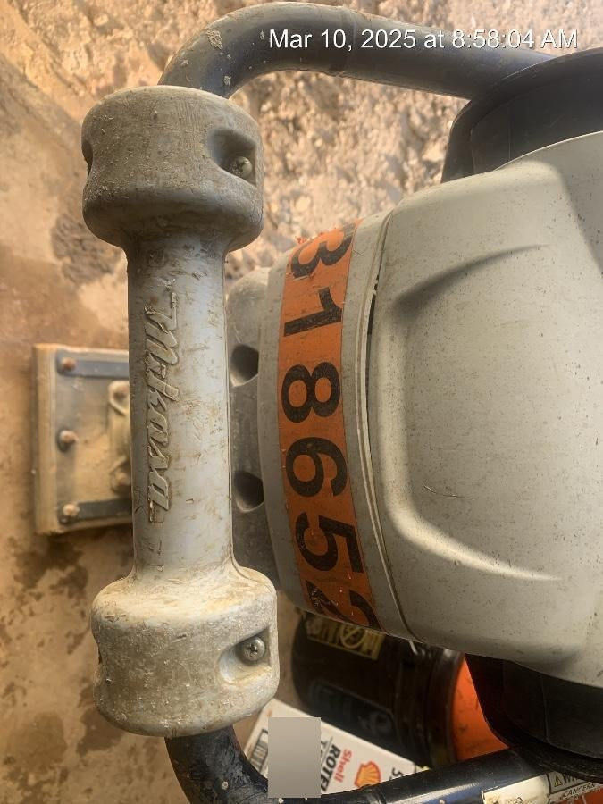 2023 MULTIQUIP MTX60HD