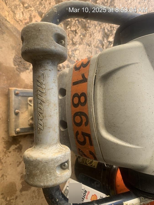 2023 MULTIQUIP MTX60HD