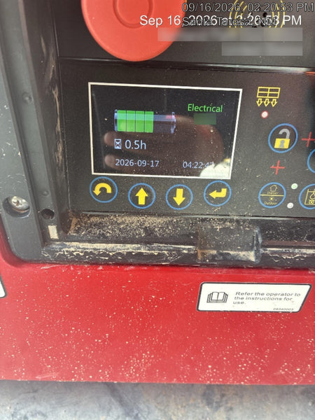 2026 MEC 3232+