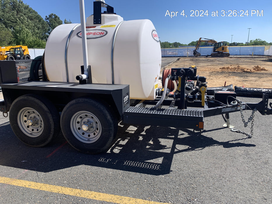 2023 SIMPSON SWT-52517