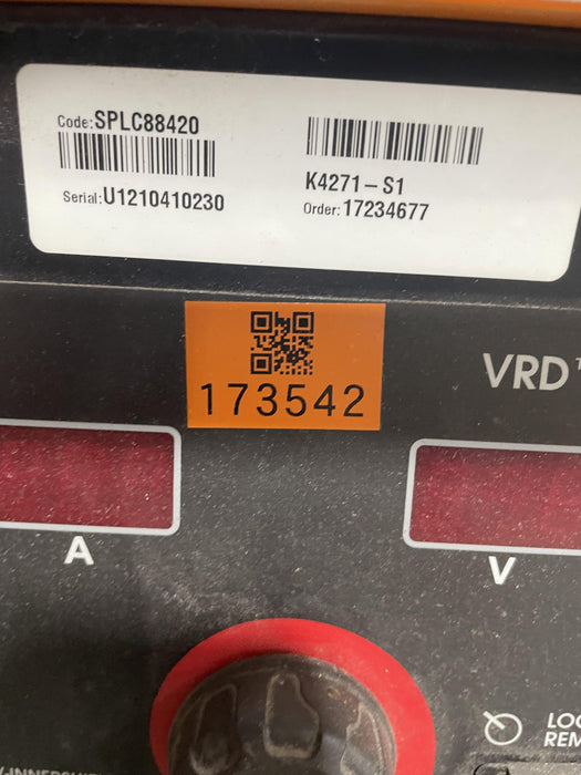 2021 LINCOLN ELECTRIC FLEXTEC 350X