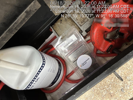 2021 RIDGID 535