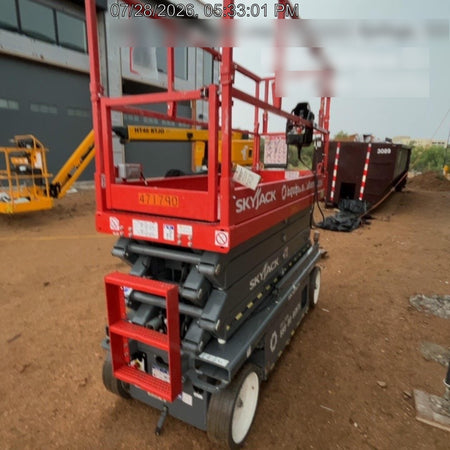2024 SKYJACK SJ3226