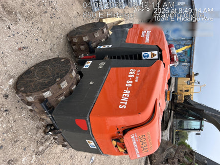 2025 HUSQVARNA LP9505