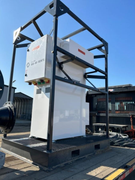 2023 FUJI MD200-EQS
