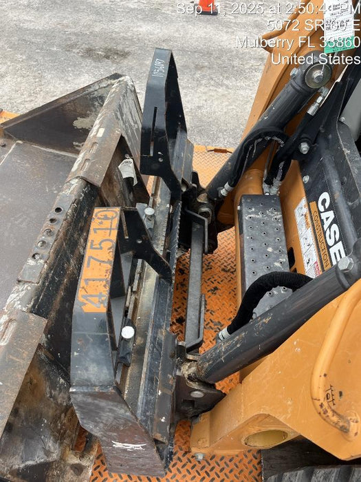 2024 BOBCAT 48" Pallet Forks - Bobcat