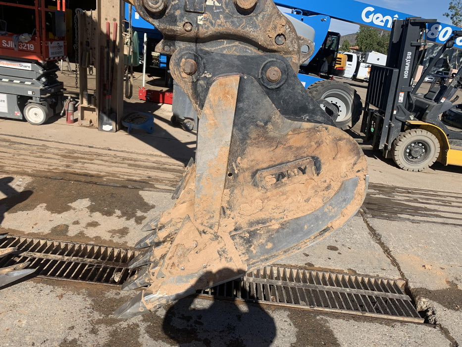 2020 SANY 42" Bucket - Sany