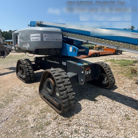 2024 GENIE S-65 TRAX