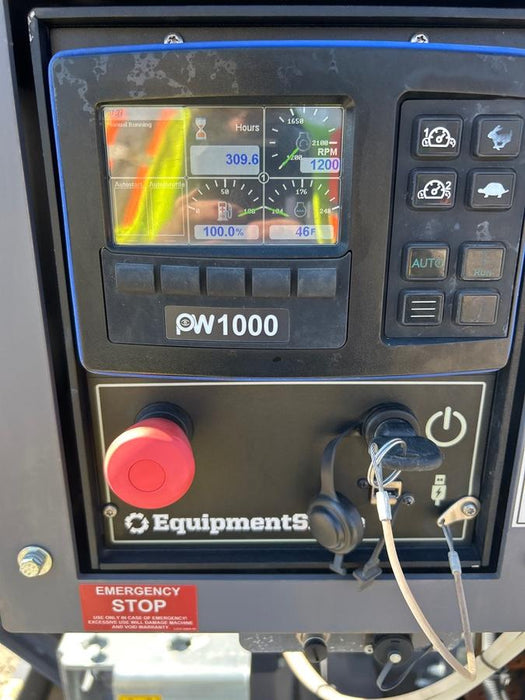 2023 ATLAS COPCO PAC F44 KD