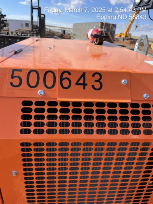 2025 WANCO WLTT-4MK8K