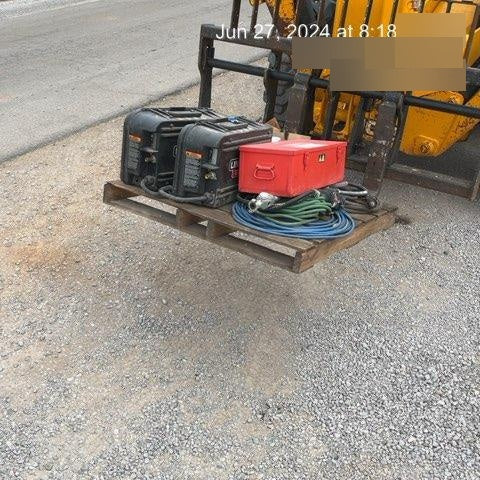 2021 RIDGID 700