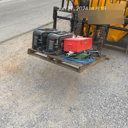 2021 RIDGID 700