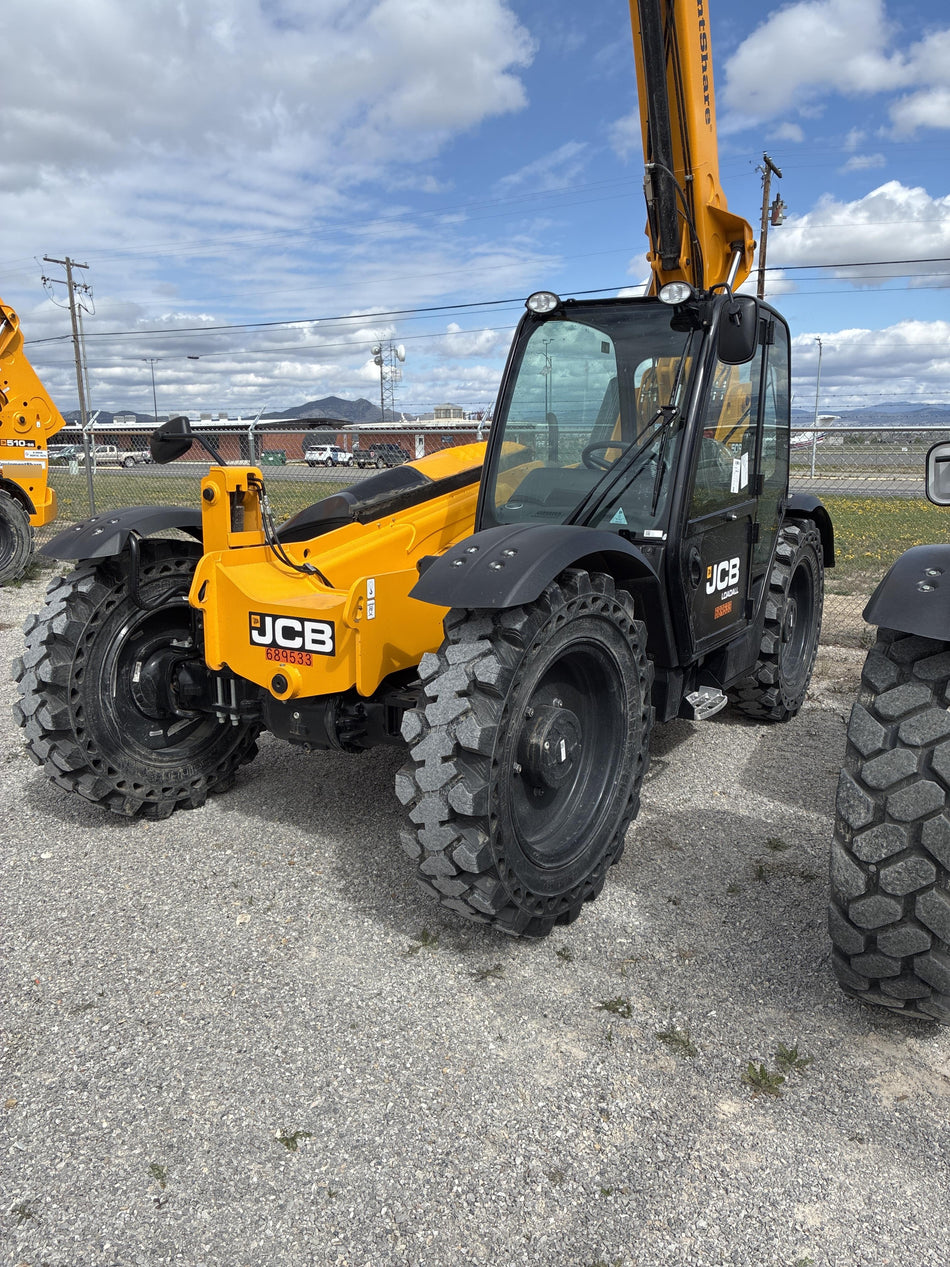 2026 JCB 509-42