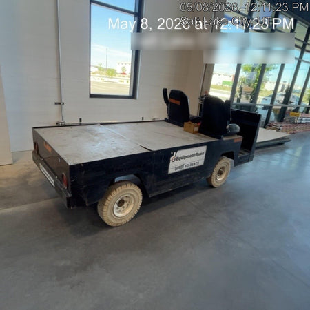 2022 COLUMBIA Payloader 2XL