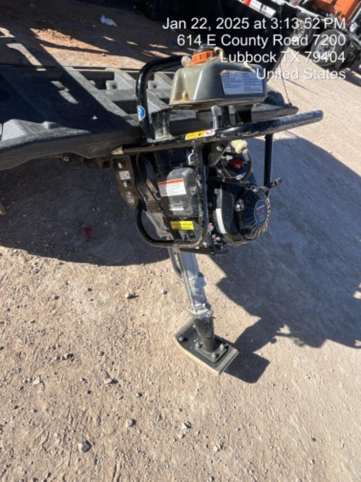 2023 MULTIQUIP MTR40HF