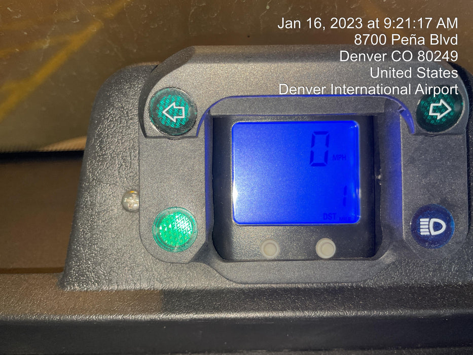 2023 COLUMBIA Journeyman 2X