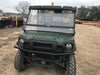 2019 KAWASAKI Mule PRO-DXT (Half Door)