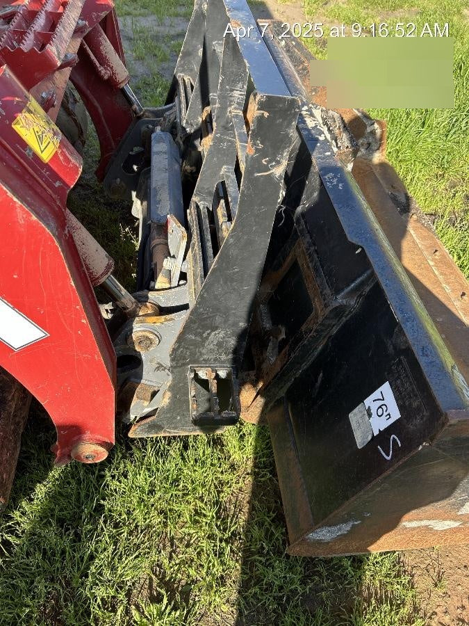 2024 ARROW MATERIAL HANDLING 48" Pallet Forks - Arrow