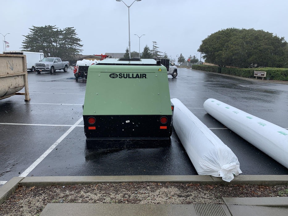 2019 SULLAIR 375H