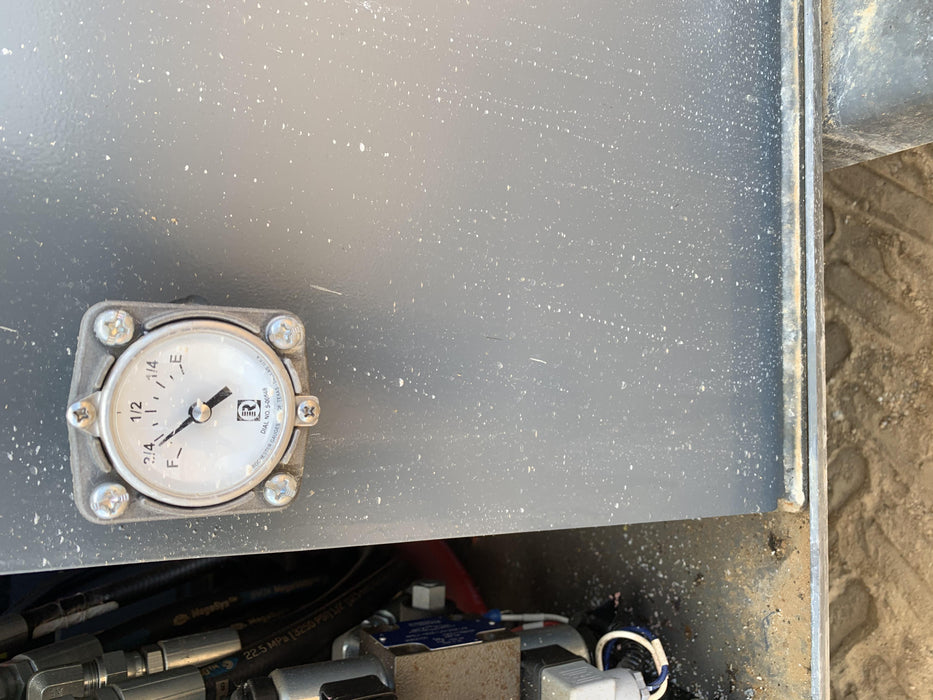 2020 SKYJACK SJ6832 RT