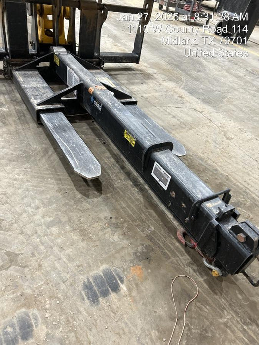 2024 STAR INDUSTRIES M1360B - Star JIB Boom