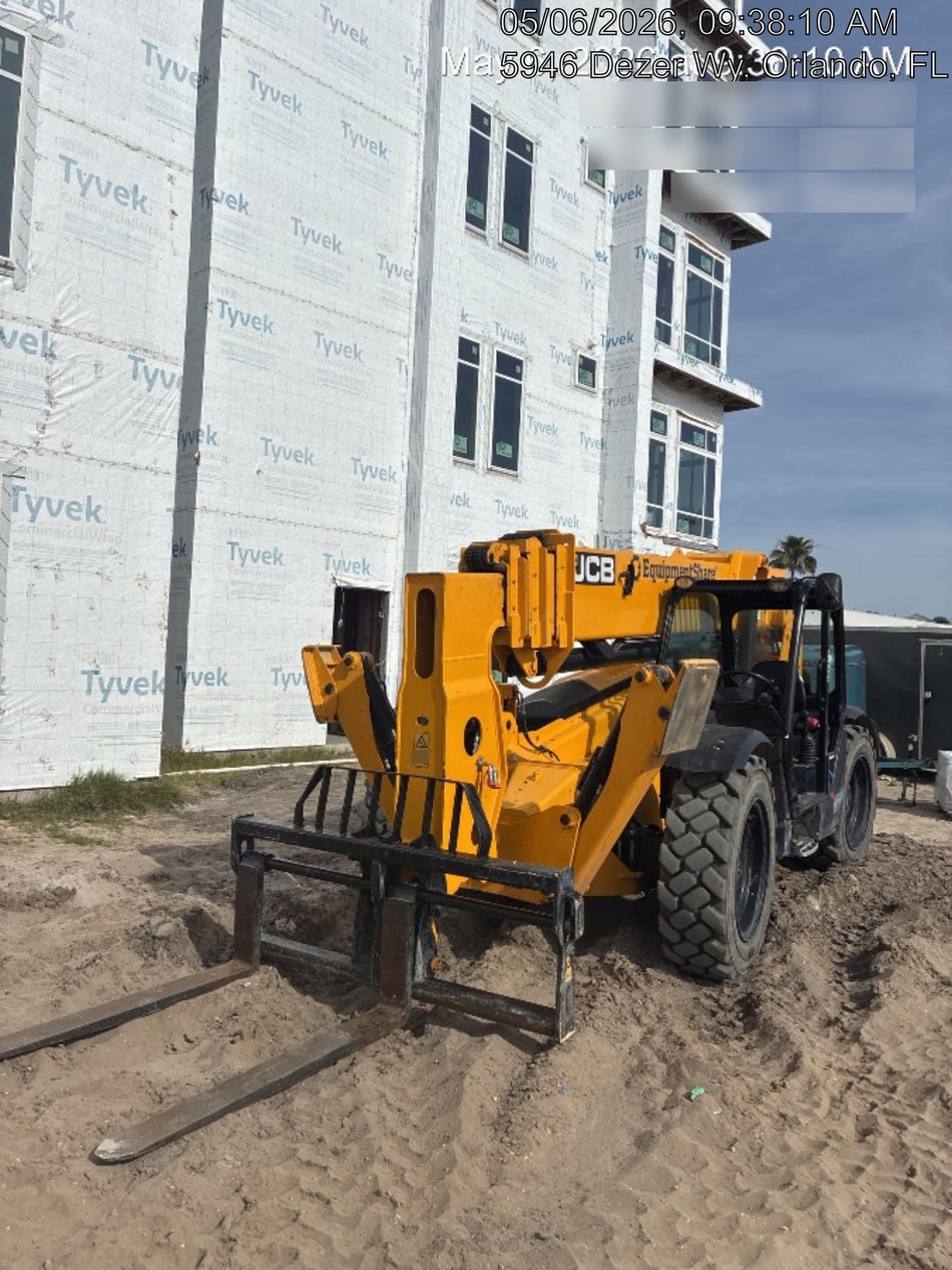 2025 JCB 510-56