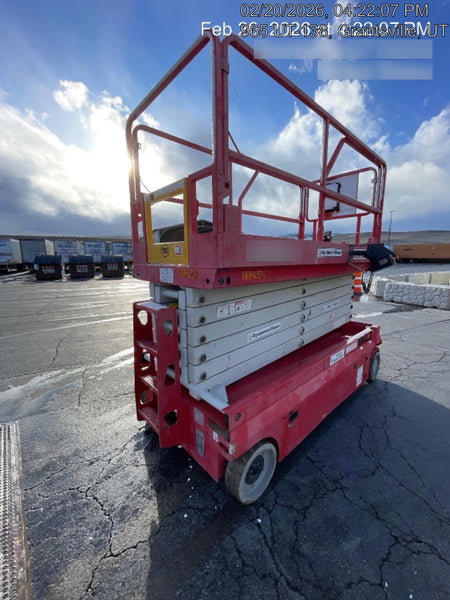 2020 MEC 4555SE