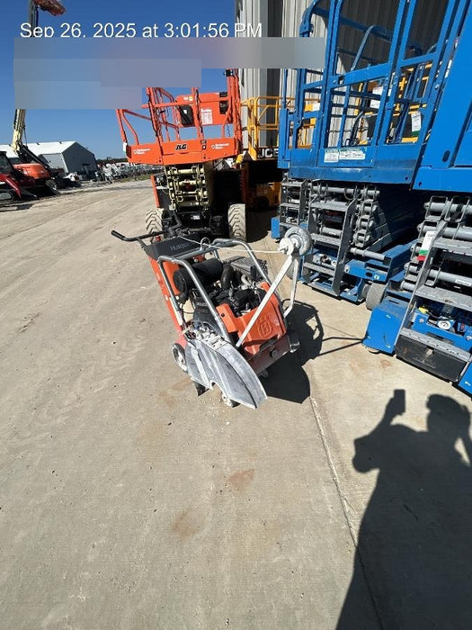 2022 HUSQVARNA FS520