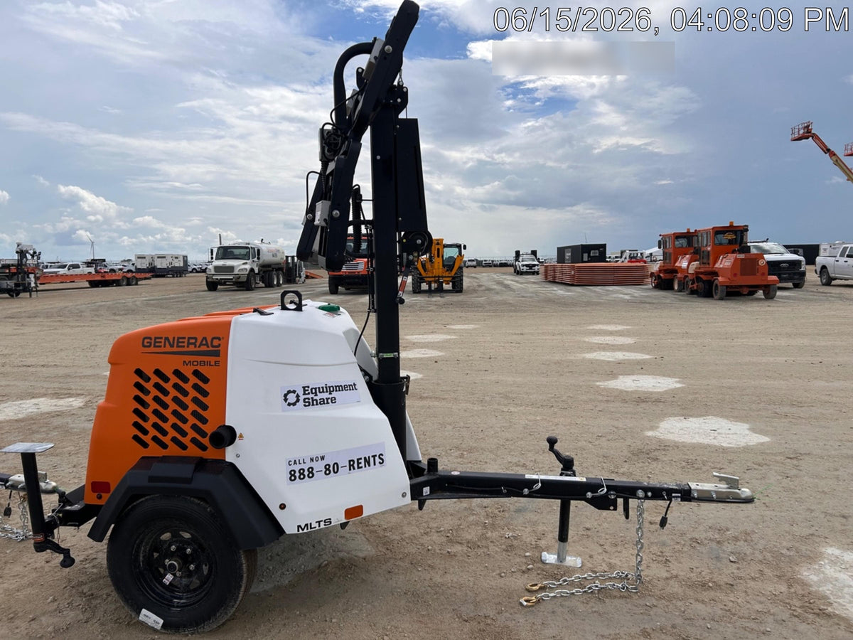 2026 GENERAC MLTS-4