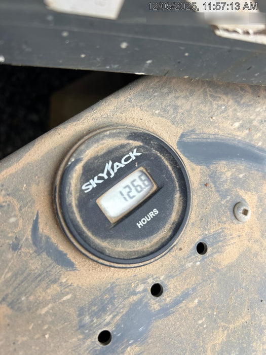 2019 SKYJACK SJIII-3219