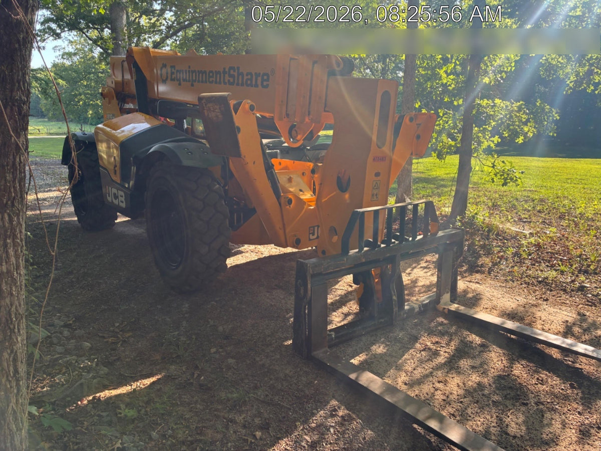 2025 JCB 510-56