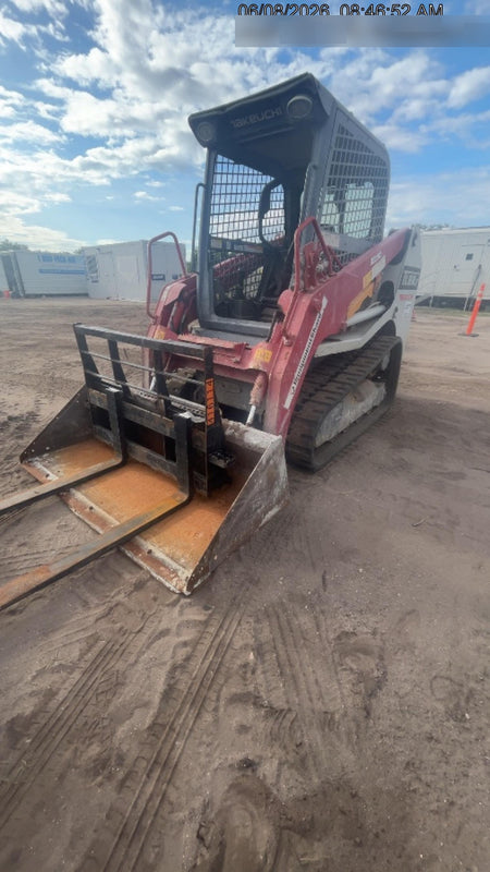 2024 ARROW MATERIAL HANDLING FS5100CB - 72"