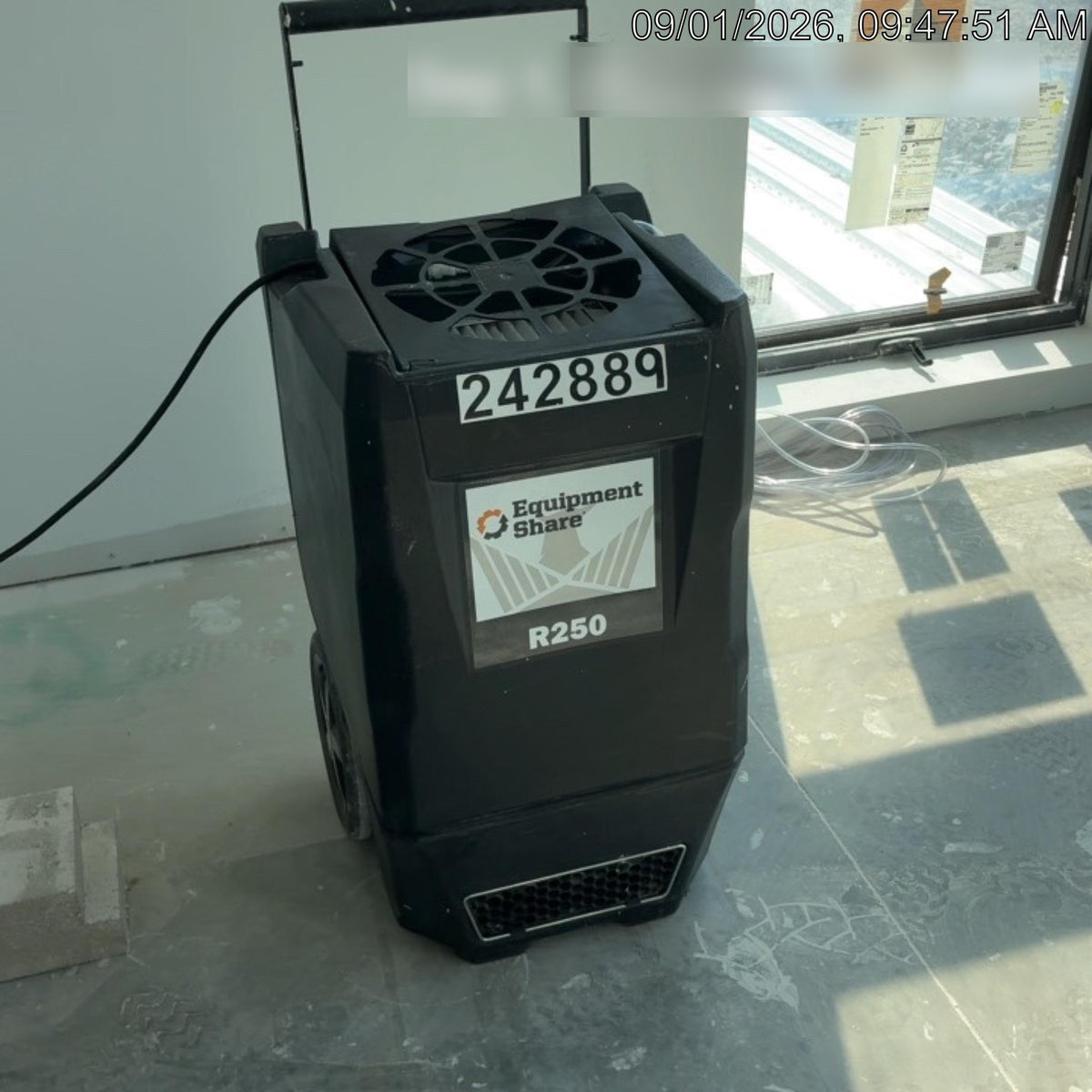 2022 PHOENIX R250
