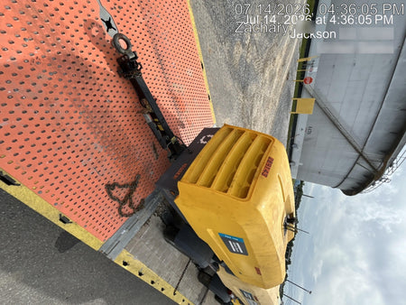 2021 ATLAS COPCO XAS188