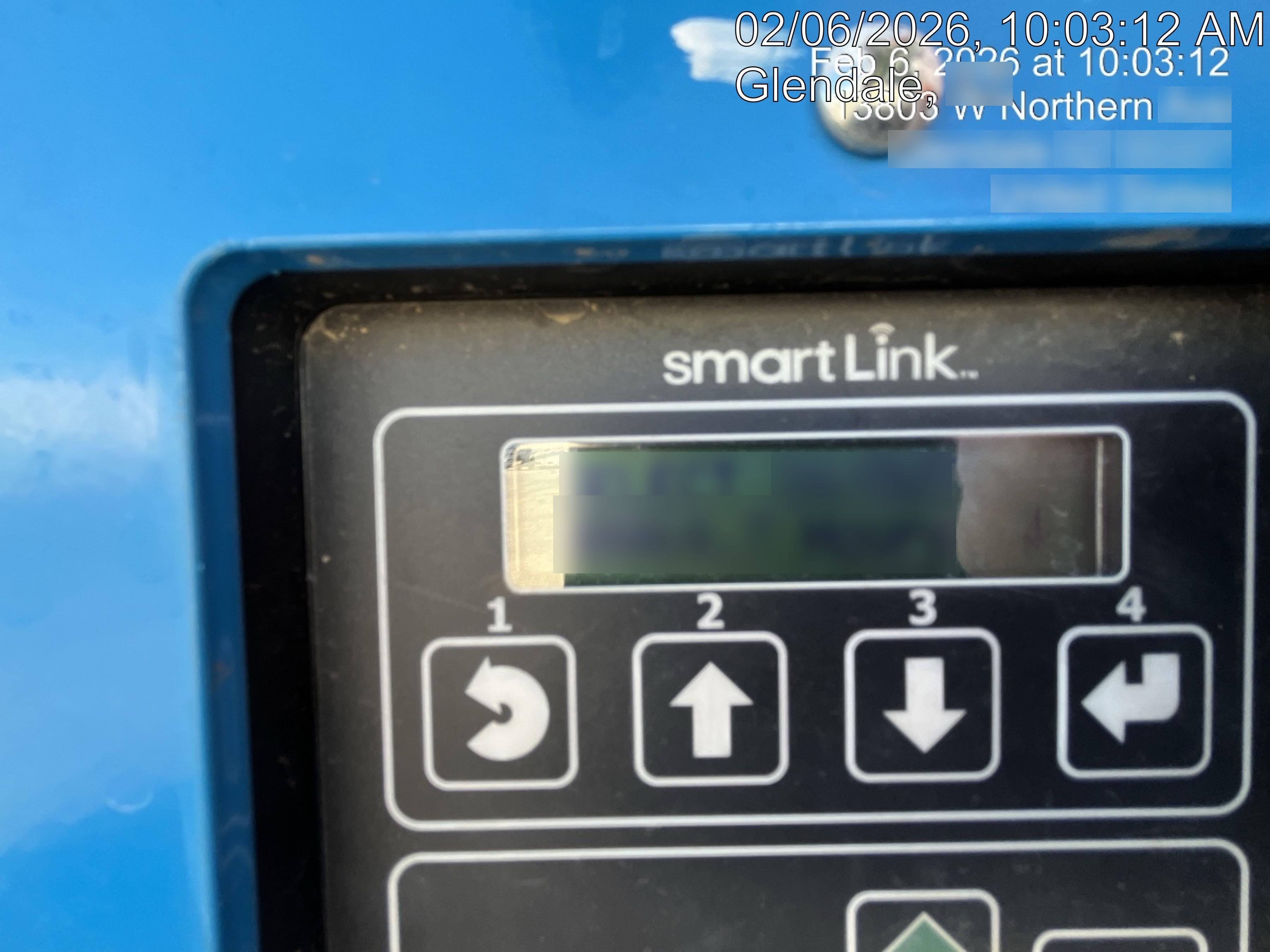 2024 GENIE GS-4655