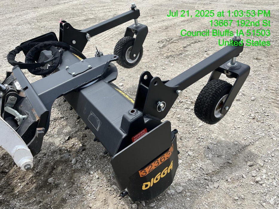 2023 DIGGA PR-480149