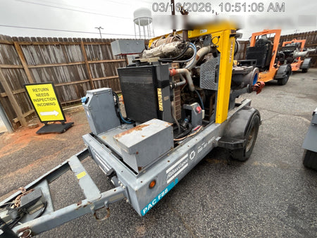 2022 ATLAS COPCO PAC F88 PD