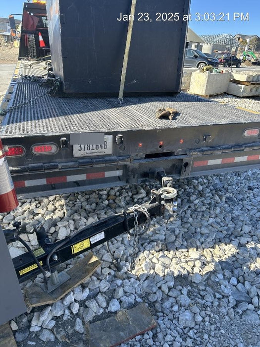 2022 ATLAS COPCO QAS25 CWK