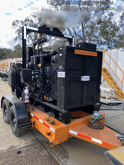 2023 RWN RWN-8NHTA-10OBPT