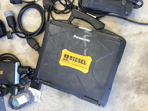 2021 DIESEL LAPTOPS DIESEL LAPTOP