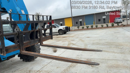 2020 GENIE GTH-844