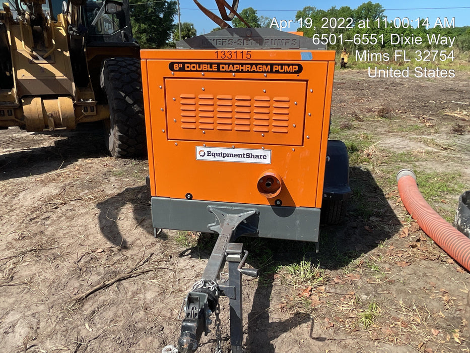 2020 MYERS-SETH A-DD6/HA/SAFE