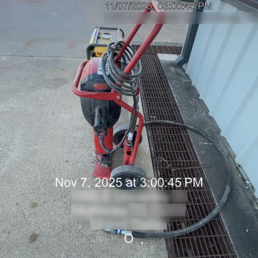 2019 HILTI TE 3000-AVR