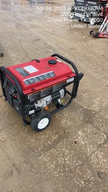 2024 MI-T-M GEN-6500-0MM1