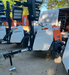 2024 Generac MLT6SKDS-STD4 ELEC WINCH Diesel, Electric Winch Mast, Powerzone Controller, (4) 320W LED Lights, 4kW Generator, 39.9 Gal Fuel Tank, 2" Ball, T3