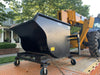 2021 STAR INDUSTRIES M-1820 - Self-Dump Hopper
